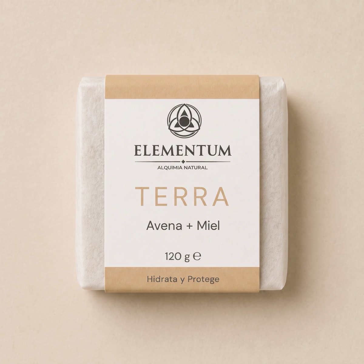 TERRA: Avena + Miel